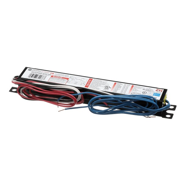 Ballast 120-277V 50/60 Hz Ge U